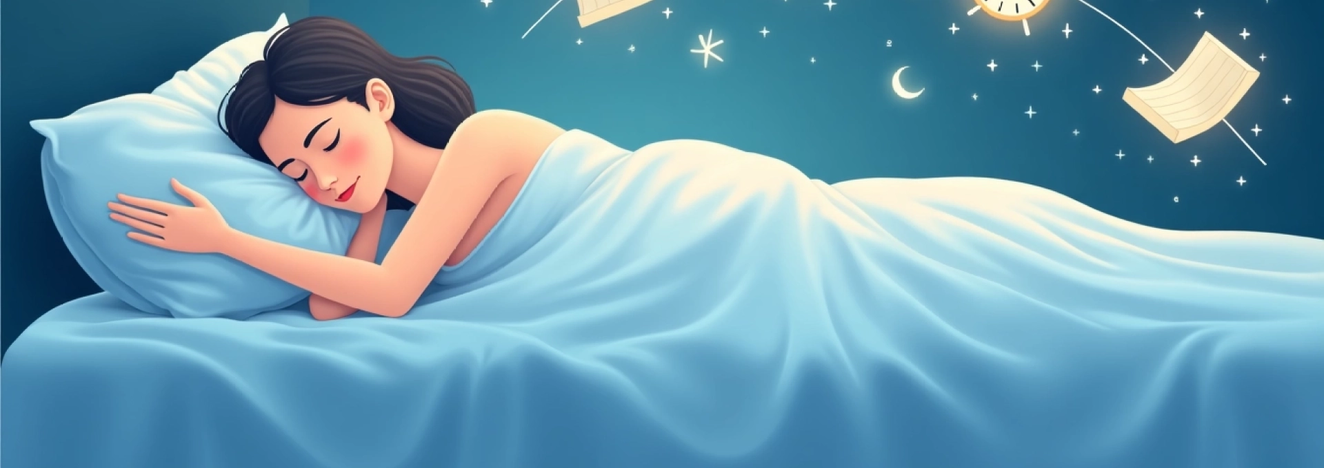 positions pour dormir